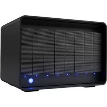 LaCie 8big Pro 5 Thunderbolt 5 128TB Enterprise-Class RAID-opslag