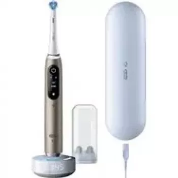 Oral-B iO Series 10 Eclipse Gold Special Edition Elektrische Tandenborstel