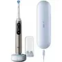 Oral-B iO Series 10 Eclipse Gold Special Edition Elektrische Tandenborstel