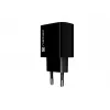 NATEC Ribera USB-C Wandlader 20W Zwart
