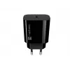 NATEC Ribera USB-C Wandlader 20W Zwart