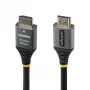 StarTech.com 0,3m Ultra High Speed HDMI 2.1-kabel - 8K 60Hz - 48 Gbit/s - zwart