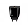 Natec Ribera USB-A Wandlader 18W Zwart