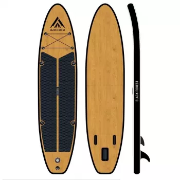 Extralink opblaasbaar SUP-board 350cm Set met peddel, pomp, leash, rugzak