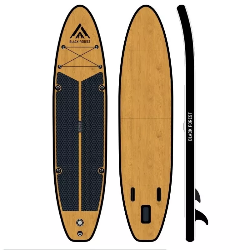 Extralink opblaasbaar SUP-board 350cm Set met peddel, pomp, leash, rugzak