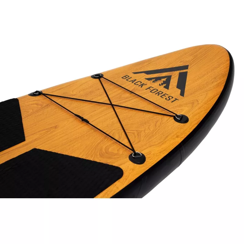 Extralink opblaasbaar SUP-board 350cm Set met peddel, pomp, leash, rugzak