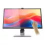 ALOGIC Clarity Fold Touch 27 inch 4K UHD IPS Touchscreen Monitor met webcam, 65W USB-C PD, Fold Stand