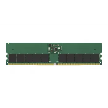 Kingston Technology KTD-PE556E-16G geheugenmodule 16 GB 1 x 16 GB DDR5 5600 MT/s 288-pin DIMM ECC-correctie