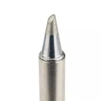 iFixit FixHub Soldeerpunt conisch-beitelförmig 1,5 mm zilver