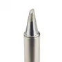 iFixit FixHub Soldeerpunt conisch-beitelförmig 1,5 mm zilver