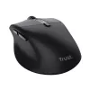 Trust Zevo Fast Recharge Multi-Wireless Muis zwart
