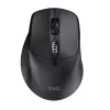 Trust Zevo Fast Recharge Multi-Wireless Muis zwart