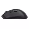 Trust Zevo Fast Recharge Multi-Wireless Muis zwart