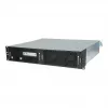 Sonnet xMac mini 2024+ 2U Rackmount systeem met Echo II DV module