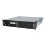 Sonnet xMac mini 2024+ 2U Rackmount systeem met Echo II DV module