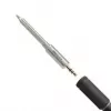 iFixit FixHub soldeerpunt mes 2,5 mm zilver