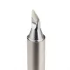 iFixit FixHub soldeerpunt mes 2,5 mm zilver