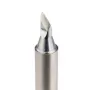 iFixit FixHub soldeerpunt mes 2,5 mm zilver