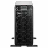 Dell PowerEdge T360 towerserver, Intel Xeon 6333P, 32 GB, 480 GB SSD, 8x 3,5 inch, PERC H755, iDRAC9, 700 W, 3Y Basic NBD
