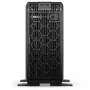 Dell PowerEdge T360 towerserver, Intel Xeon 6333P, 32 GB, 480 GB SSD, 8x 3,5 inch, PERC H755, iDRAC9, 700 W, 3Y Basic NBD