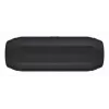 Denver BTG-618 draagbare Bluetooth-partyluidspreker 200W met LED-verlichting, zwart