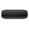 Denver BTG-618 draagbare Bluetooth-partyluidspreker 200W met LED-verlichting, zwart