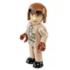 COBI Heinkel HE 111 H-22 met V1-vliegbom bouwstenen-set 927 onderdelen