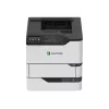 Lexmark MS822de monochrome laserprinter - duplex - A4 - 55 ppm - 1200x1200 dpi - Ethernet, USB