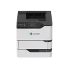 Lexmark MS822de monochrome laserprinter - duplex - A4 - 55 ppm - 1200x1200 dpi - Ethernet, USB