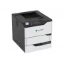 Lexmark MS822de monochrome laserprinter - duplex - A4 - 55 ppm - 1200x1200 dpi - Ethernet, USB