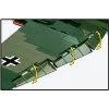 COBI bouwstenen Heinkel HE 111 H-3 788 onderdelen