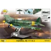 COBI bouwstenen Heinkel HE 111 H-3 788 onderdelen