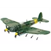 COBI bouwstenen Heinkel HE 111 H-3 788 onderdelen
