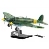 COBI bouwstenen Heinkel HE 111 H-3 788 onderdelen