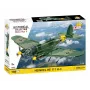 COBI bouwstenen Heinkel HE 111 H-3 788 onderdelen