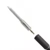 iFixit FixHub soldeerpunt conisch-beitelförmig 2,6 mm zilver
