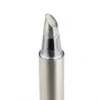 iFixit FixHub soldeerpunt conisch-beitelförmig 2,6 mm zilver