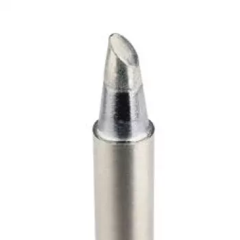 iFixit FixHub soldeerpunt conisch-beitelförmig 2,6 mm zilver