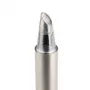 iFixit FixHub soldeerpunt conisch-beitelförmig 2,6 mm zilver