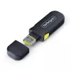 StarTech USB-A poortblokkering sleutelvergrendeling USB-A stofkapjes (10-pack, zwart)