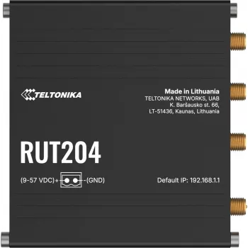 Teltonika RUT204 CAN-BUS LTE-router