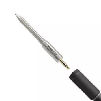 iFixit FixHub soldeerpunt beitel 1,5 mm zilver