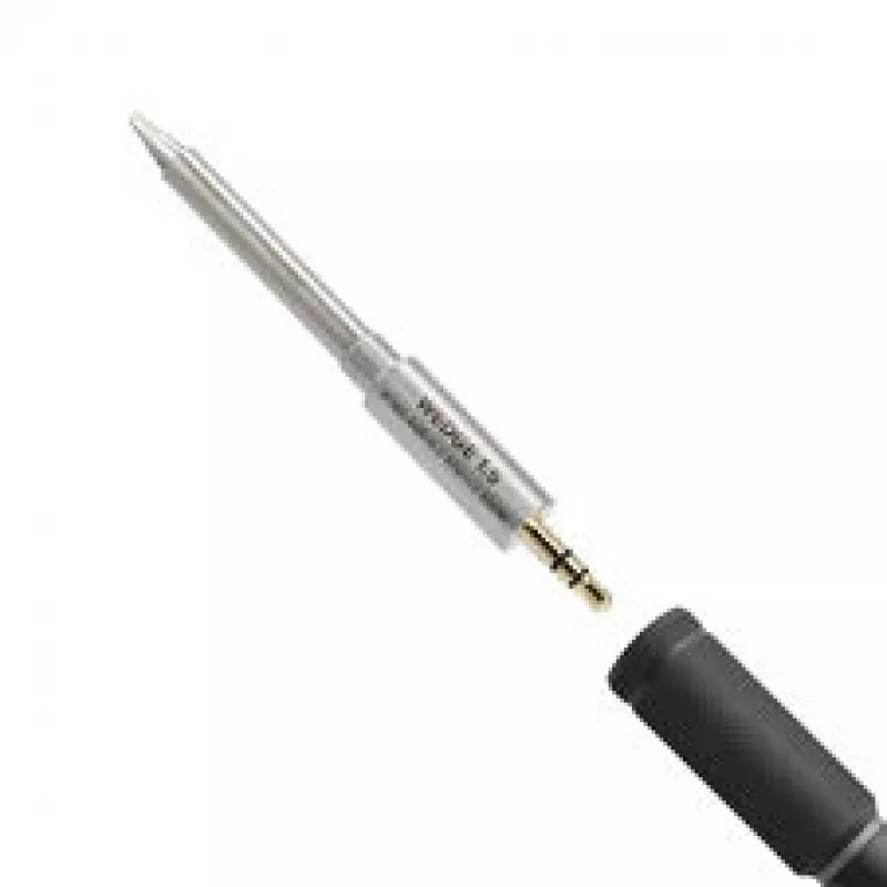 iFixit FixHub soldeerpunt beitel 1,5 mm zilver