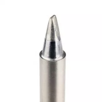 iFixit FixHub soldeerpunt beitel 1,5 mm zilver