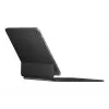 Apple Magic Keyboard voor iPad Air 11 inch (M2) - Spaans - zwart