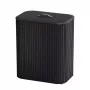 Joseph Joseph Tota Trio 90L Zwart Wasmand met Scheiding