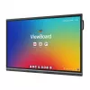 ViewSonic ViewBoard IFP6551-3C 65 inch 4K UHD interactief flatpanel display