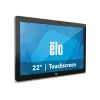 Elo Touch Solutions 2202L 21,5 inch Full HD LED LCD touchscreen monitor - zwart