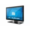 Elo Touch Solutions 2202L 21,5 inch Full HD LED LCD touchscreen monitor - zwart
