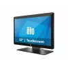 Elo Touch Solutions 2202L 21,5 inch Full HD LED LCD touchscreen monitor - zwart